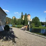 Cafe-restaurant & Saima * Savonlinna