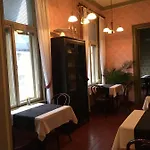 Hotel Cafe-restaurant & Saima