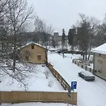 Cafe-restaurant & Saima Hotel Savonlinna
