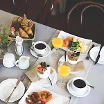 Hotel Cafe-restaurant & Saima Savonlinna