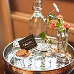 Cafe-restaurant & Saima Savonlinna