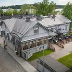 Hotel Cafe-restaurant & Saima