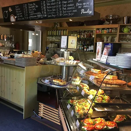 Hotel Cafe-restaurant&hotel Saima Savonlinna