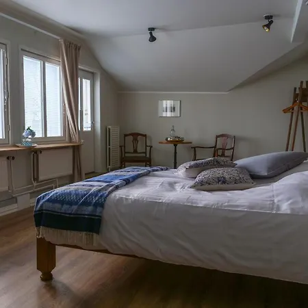 Cafe-restaurant & Saima * Савонлинна