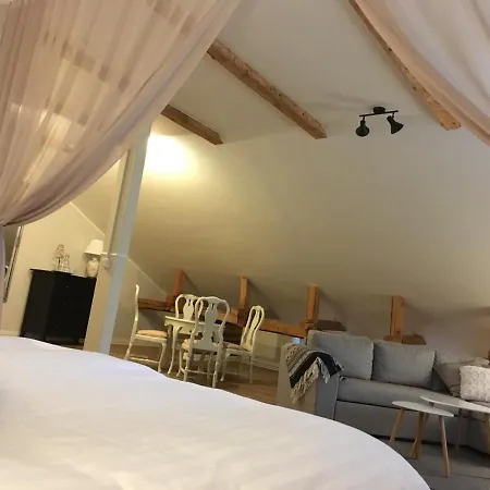 Cafe-restaurant&hotel Saima Hotel Savonlinna