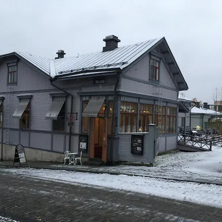 Hotel Cafe-restaurant&hotel Saima *