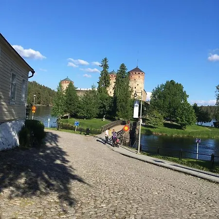 Cafe-restaurant & Saima * Savonlinna