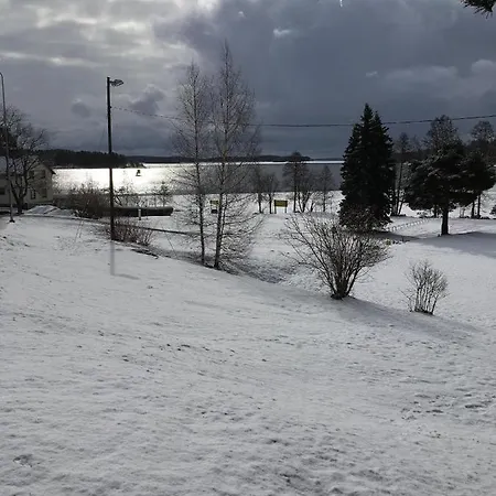 Hotel Cafe-restaurant&hotel Saima Savonlinna