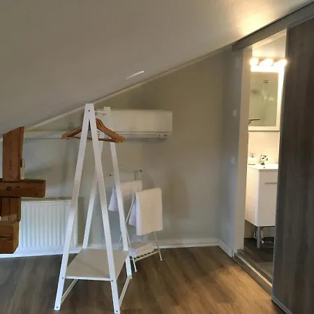 Hotel Cafe-restaurant&hotel Saima Savonlinna