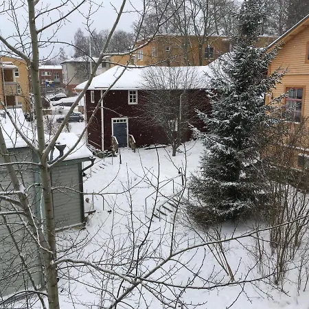 Cafe-restaurant & Saima *