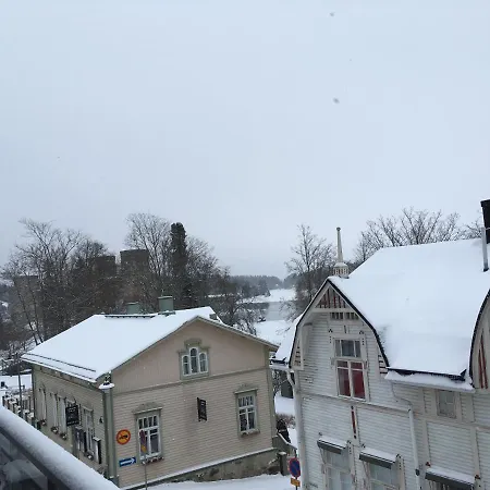 Hotel Cafe-restaurant&hotel Saima