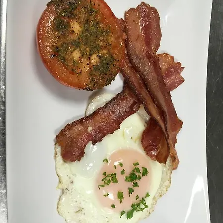 Cafe-restaurant & Saima