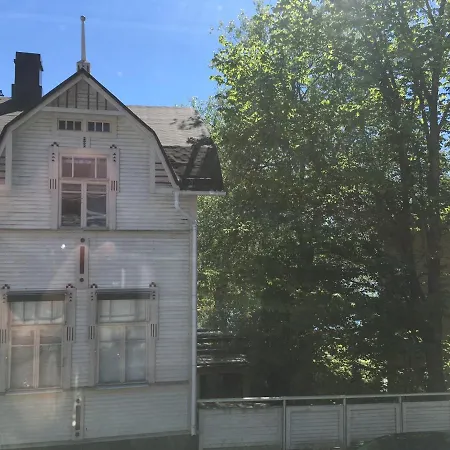 Cafe-restaurant&hotel Saima Hotel