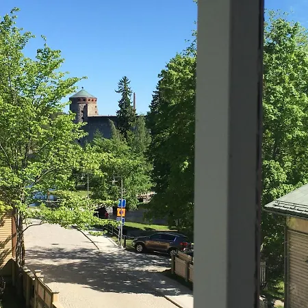 Cafe-restaurant&hotel Saima Hotel *