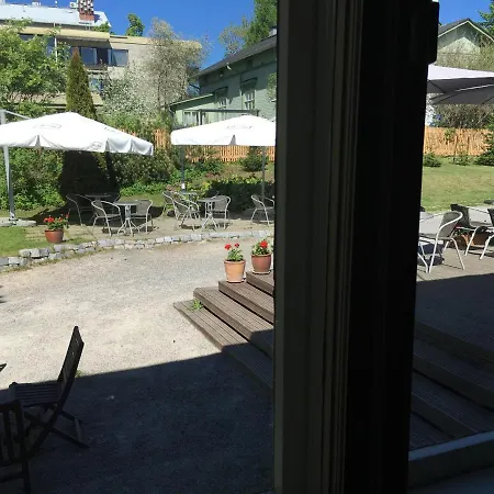 Hotel Cafe-restaurant & Saima Savonlinna