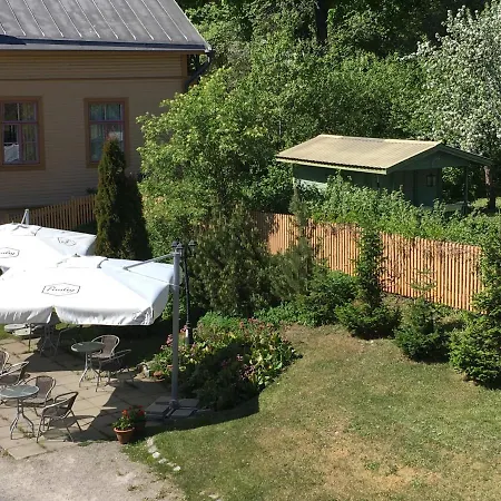 Cafe-restaurant&hotel Saima Hotel *