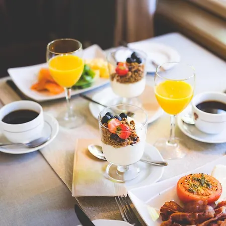 Cafe-restaurant & Saima Отель *