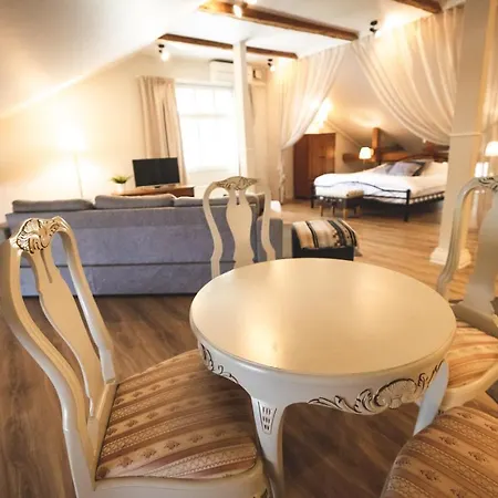 Cafe-restaurant&hotel Saima *