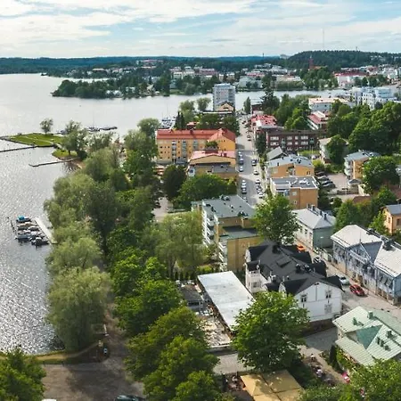 Cafe-restaurant&hotel Saima *