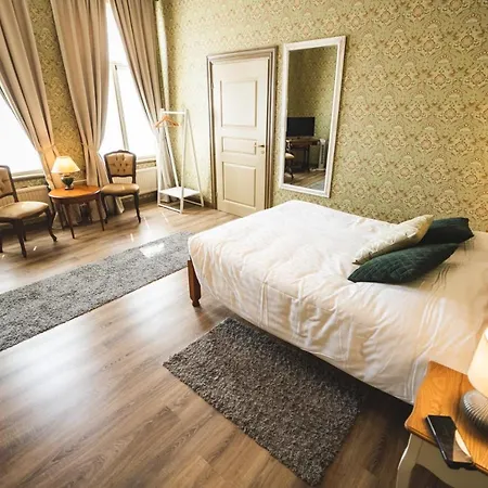 Cafe-restaurant&hotel Saima Hotel *