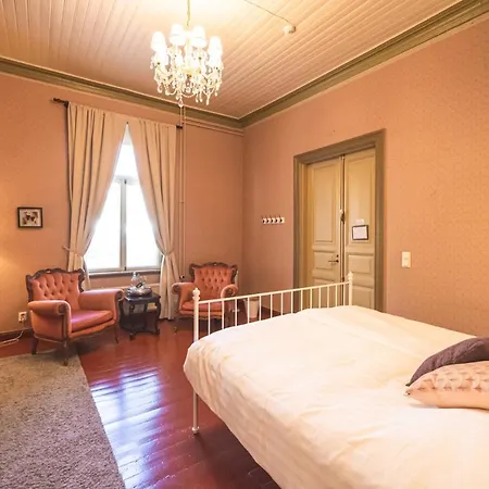 Cafe-restaurant & Saima Hotel Savonlinna