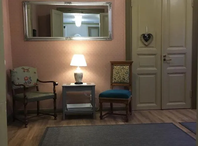 Отель Cafe-restaurant & Saima *