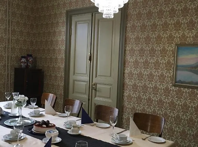 Отель Cafe-restaurant & Saima *