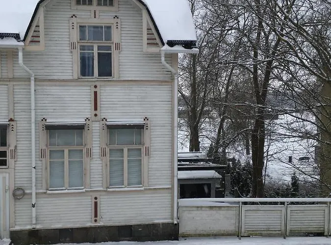 Cafe-restaurant & Saima Отель