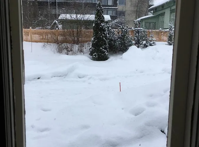 Cafe-restaurant & Saima *