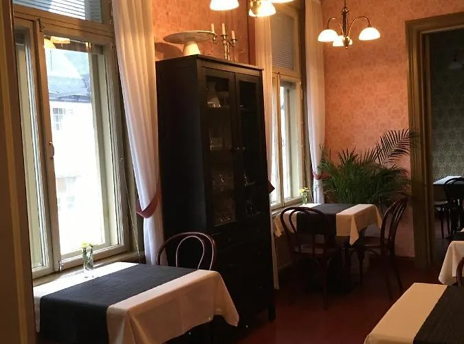 Отель Cafe-restaurant & Saima