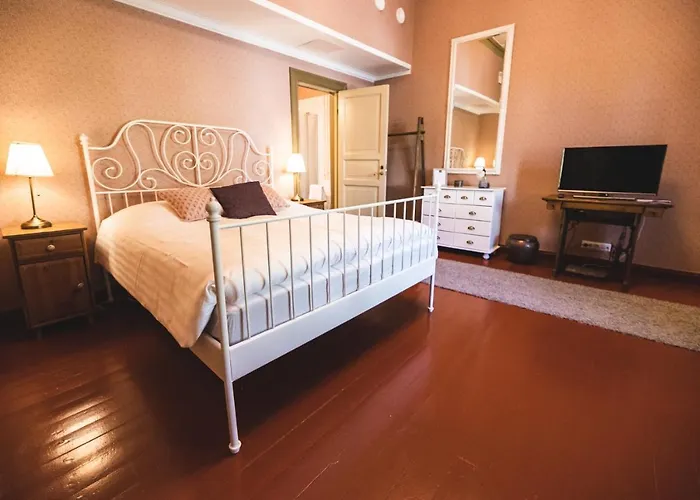 Cafe-restaurant & Saima