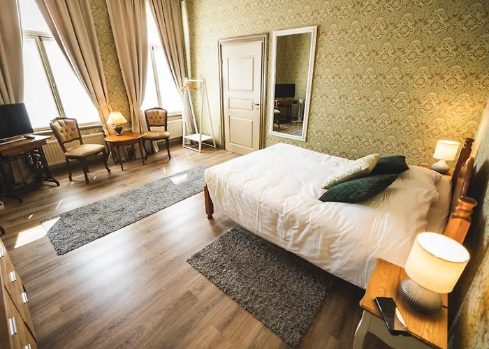 Cafe-restaurant & Saima Отель *