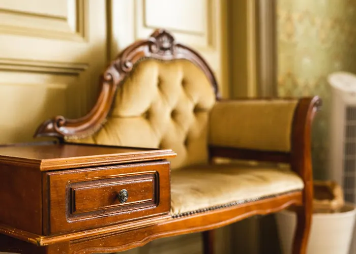 Cafe-restaurant & Saima Отель *